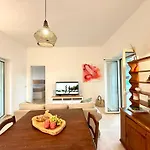 Casetta Carolina By Experiences Puglia וילה