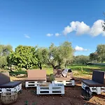 וילה Casetta Carolina By Experiences Puglia *