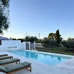 Casetta Carolina By Experiences Puglia וילה *