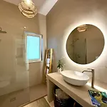 וילה Casetta Carolina By Experiences Puglia אוסטוני