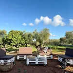 Casetta Carolina By Experiences Puglia * אוסטוני