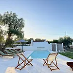 וילה Casetta Carolina By Experiences Puglia *