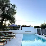 Casetta Carolina By Experiences Puglia וילה