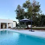 Casetta Carolina By Experiences Puglia וילה *