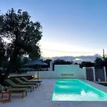 Casetta Carolina By Experiences Puglia * אוסטוני