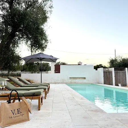Casetta Carolina By Experiences Puglia *
