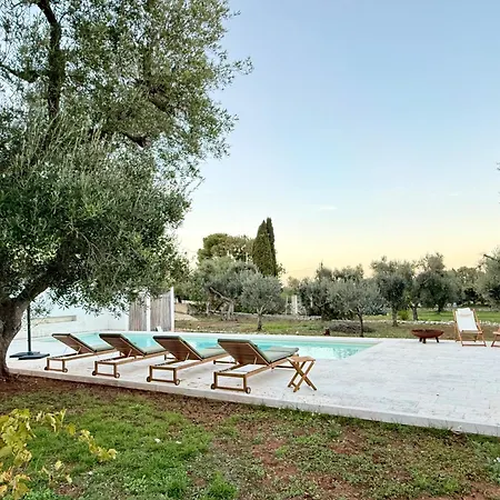 Casetta Carolina By Experiences Puglia