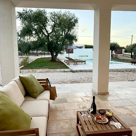 Casetta Carolina By Experiences Puglia