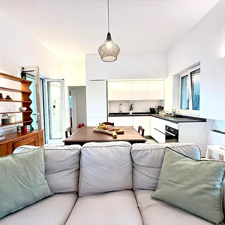 Villa Casetta Carolina By Experiences Puglia