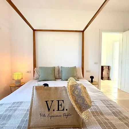 Casetta Carolina By Experiences Puglia
