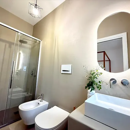 Casetta Carolina By Experiences Puglia Villa Ostuni