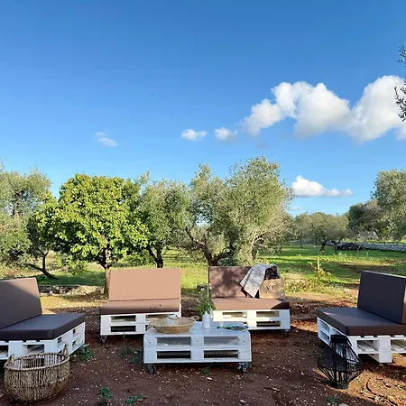 Villa Casetta Carolina By Experiences Puglia *