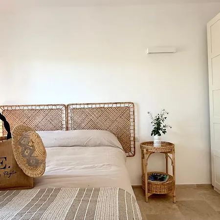 Villa Casetta Carolina By Experiences Puglia *