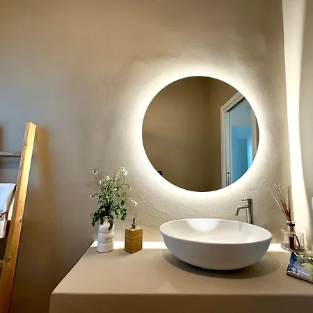 Casetta Carolina By Experiences Puglia *