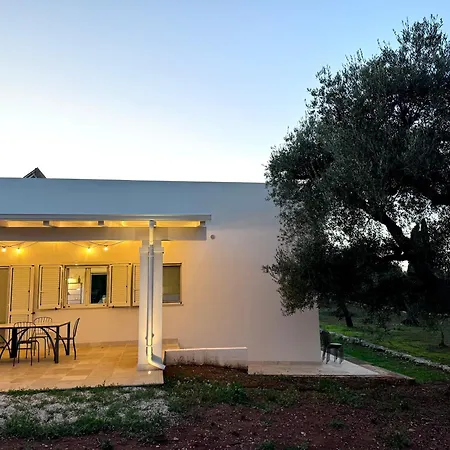 Villa Casetta Carolina By Experiences Puglia *