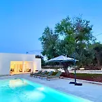 Casetta Carolina By Experiences Puglia Ostuni
