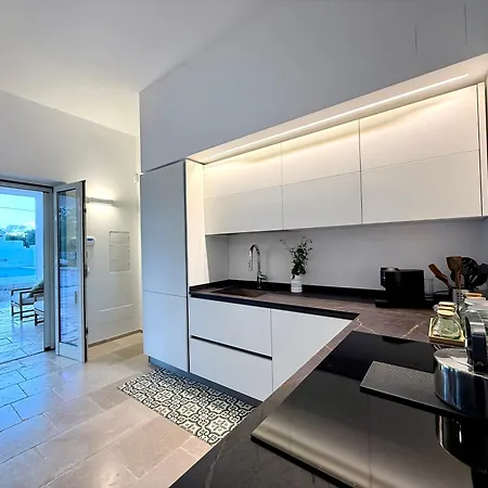 Villa Casetta Carolina By Experiences Puglia
