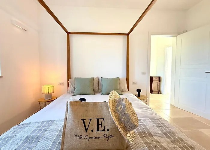 Casetta Carolina By Experiences Puglia