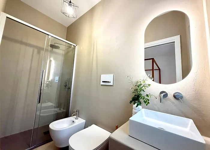 Casetta Carolina By Experiences Puglia 别墅 奥斯图尼