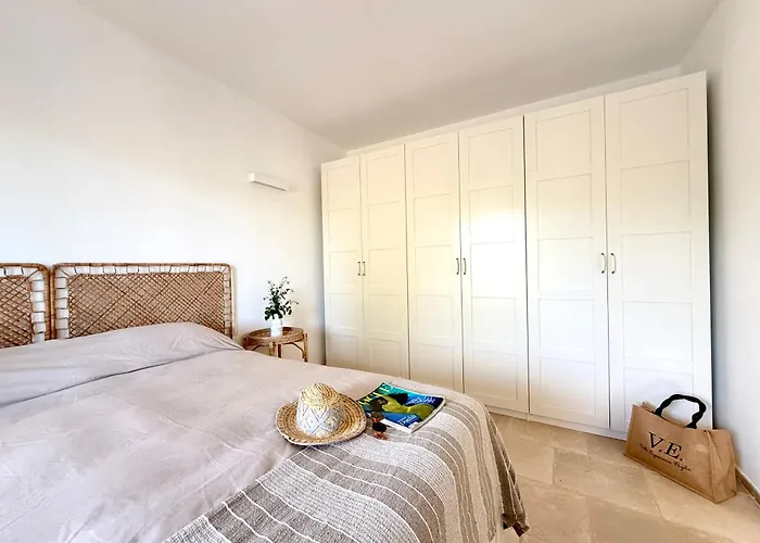 别墅 Casetta Carolina By Experiences Puglia *